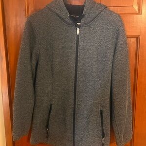 Spider Zip-Up Hoodie/Jacket by Spider.